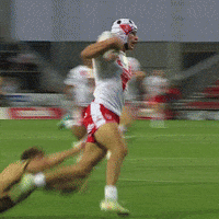Celebrate Rugby League GIF by St.Helens R.F.C