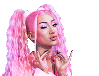 Makeup Dragon Sticker by Morphe