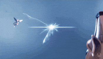 Break Open Power Rangers GIF by Xbox