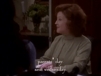 season 1 netflix GIF by Gilmore Girls 