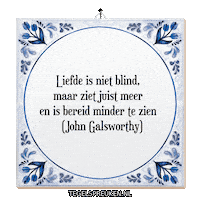 Humor Spreuk Sticker by Tegelspreuken.nl