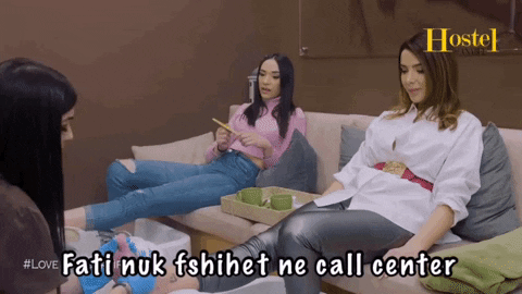 likes love GIF by Anabel Magazine