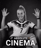 Germany Cinema GIF