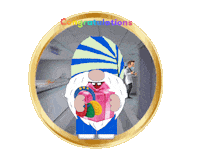 New Baby Congratulations Sticker