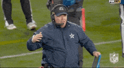 Dallas Cowboys Football GIF by NFL