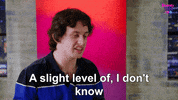 Seduction GIF by Beauty and the Geek Australia