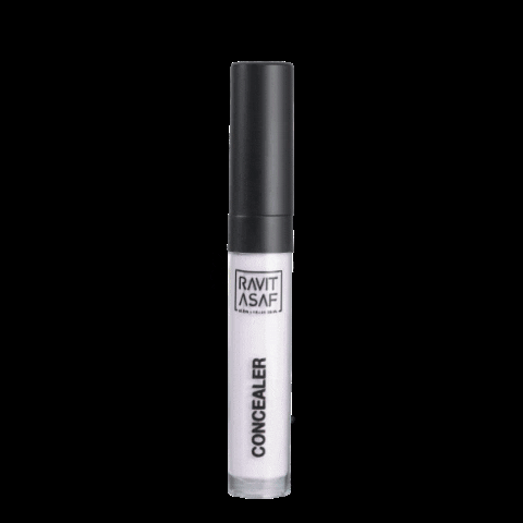 ravitasaf makeup base make-up concealer GIF