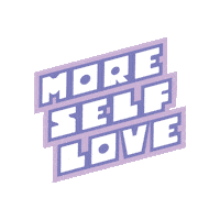 Pink Love Sticker