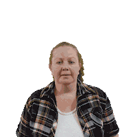 Cry Sticker by Modo Turista