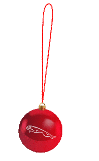 Christmas Ornament Sticker by Jaguar Land Rover Deutschland