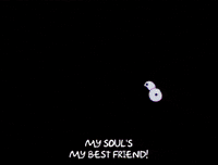 my soul GIF