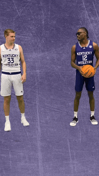 Kdub GIF by KWC Panthers
