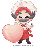 Heart Love Sticker by MYTONA