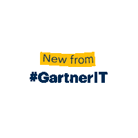 Gartner Sticker by #LifeAtGartner
