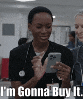 Pitt Buy It GIF by slicedbread