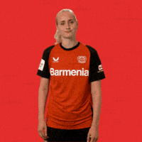Bayer 04 Werkself GIF by Bayer 04 Leverkusen