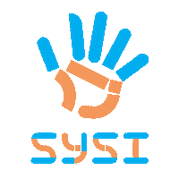 Sticker by SYSI