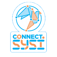 Connectsysi Sticker by SYSI
