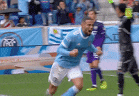 Happy Lets Go GIF by Major League Soccer