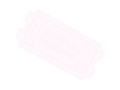 Sticker Feels Sticker by Candy Kittens