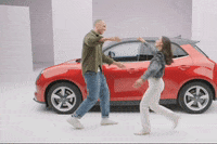 Happy Miss You GIF by GWM ORA Europe