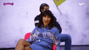 Perdida Para Ti GIF by Movistar+