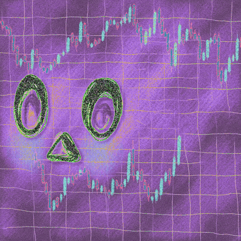Crypto Feeling GIF