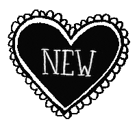 Heart Love Sticker by anja sturm