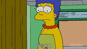 Season 18 Episode 3 GIF by The Simpsons