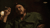 Che Guevara Comedy GIF by Godfather of Harlem