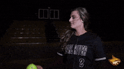 PRCCAthletics softball mississippi juco prcc GIF