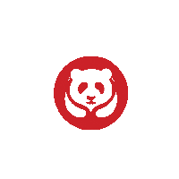 Chow_Express panda express mazatlan chow Sticker