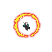 GorrasPintadas gorraspintadas Sticker