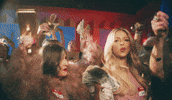 Dollars Waving GIF by Carter Faith