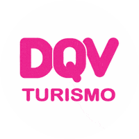 dqv dqv Sticker
