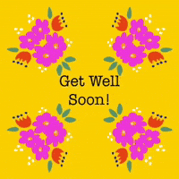 Well Wishes Cheer Up GIF by Daisy Lemon