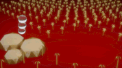 Palm Tree Art GIF by The NGB
