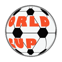 World Cup Sticker by That Hominid