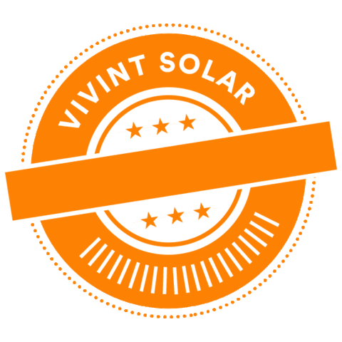 Install Solar Energy Sticker by VivintSolar