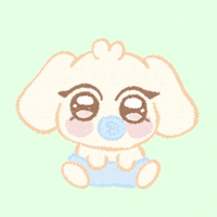 Ateez Yeosang GIF