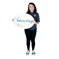 Gamer Bella Sticker by Children's Miracle Network Hospitals