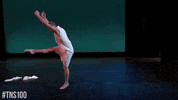 season 4 dancing GIF by The Next Step