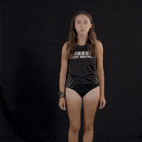 Cross Country Xc GIF by Purdue Fort Wayne Athletics