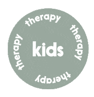 Allied Health Speech Pathology Sticker by LetsGrowTogether