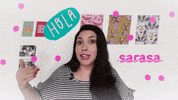 GIF by Talleres a Color