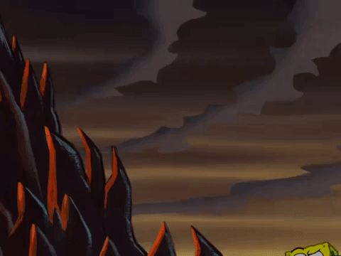 season 4 episode 6 GIF by SpongeBob SquarePants