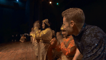 amazing race GIF by CTV