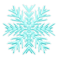 Christmas Love Sticker