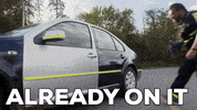 Car Cleaning GIF by StittsvilleOnPatrol