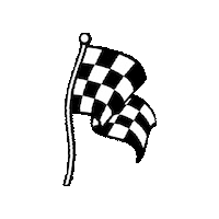 Flag Win Sticker by mercatorslovenija